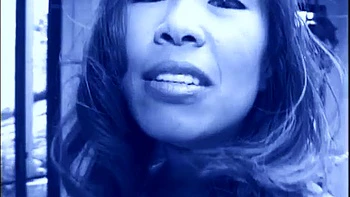 Asian Milf Sucks Dick, Missionary Fuck & Lick