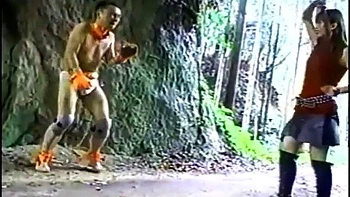 Japanese Femdom Whip Hardcore Fuck