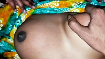 Desi Boudi Hardcore BJ with Dirty Talk & Facial - Part 3