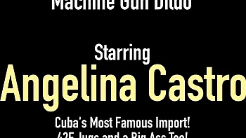 Busty Angelina and Joslyn’s Miami Milf Fuck