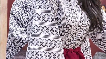 NTR Comfort Trip: Wife Fucked by Bosses’ Lust