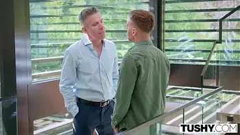 TUSHY This DP has changed her life forever