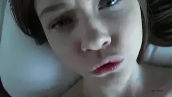 Hannah rides your cock