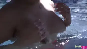 Whatever My step Sister Wants - Savannah Sixx