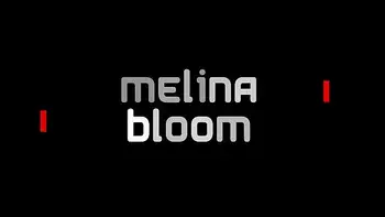 No meio do hotel, bati uma em público e mostrei meus peitos - Melina Bloom