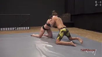 Rage vs Andreas II - Free Fight Pulse Video