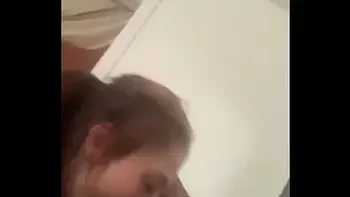 Friends gives me head again