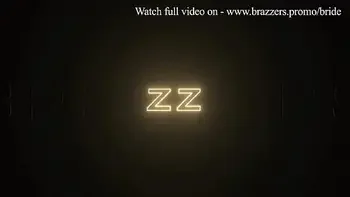 Buttplug Bride and the Burgling Butt Bandit - Nicole Doshi / Brazzers  / stream full from www.brazzers.promo/bride