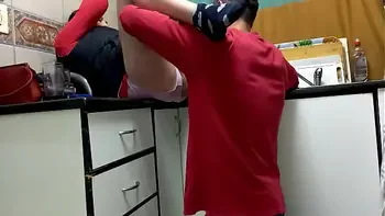 My Best friend fucking my wife