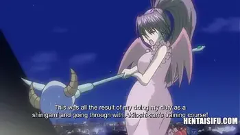 Lactating Anime Pregnant Babes Compete For 1 Guys Mouth - Eng SUBS