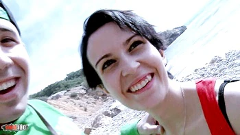 Alexjsex recibe una dura polla anal de Kevin White