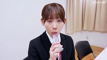 Asian Compilation of Intense Female Orgasms