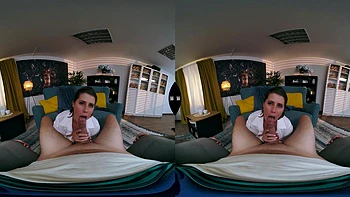 Lady Lyne: MILF tetona follada a vaquera y más