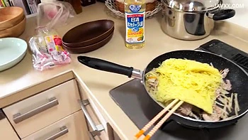 Подборка оргазмов азиатской девушки