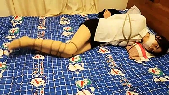 Classic Asian Bondage Fuck - Onlyfans Style