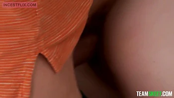 Brunette Teen with Small Tits Shakes Big Ass Wildly