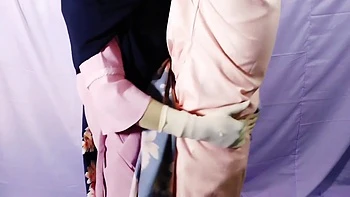 My Stepfather Fucks Me Hard In The Kitchen