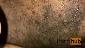 Vecino folla duro su culo y corre dentro