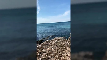 Malena se fait baiser dur par Christian Clay en Italie