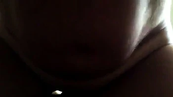 BBW Webcam Milf Squirts On Big Cock Close-Up