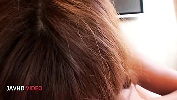 Chichi Asano folla duro con polla japonesa