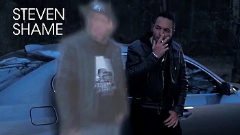 Jessii Van Riva's petite German public fuck