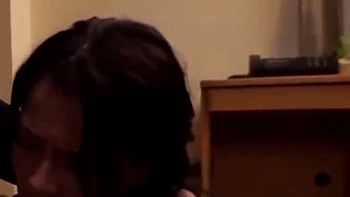 Cheating Cuckold’s Girlfriend Gets Hard Cock