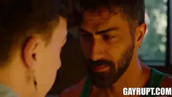 Wild Men Adam Ramzi, Troye Jacobs