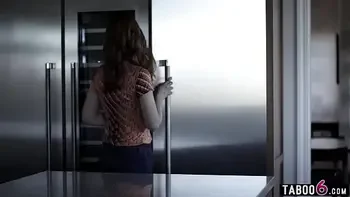 Taboo6.com - Ex boyfriend had big ass redhead Scarlett Mae cheating before he went to jail