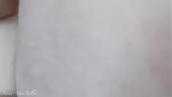 a tantaly doll is fucked doggy style through all the holes, in her ass and in her tight pussy