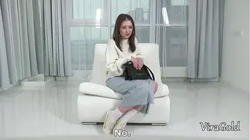 Real Deprivation of Anal and Vaginal Virginity Beautiful 18yo