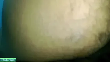 Indian wife shared with close friend! She was not ready for sex!