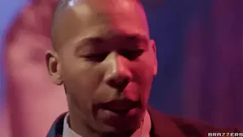 Darling Ebony - Kira Noir, Ebony Mystique / Brazzers  / stream full from www.brazzers.promo/darl