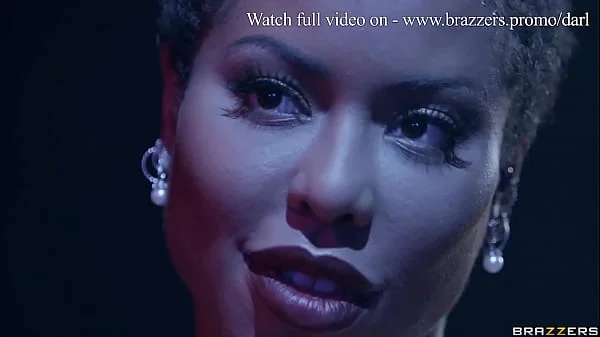Darling Ebony - Kira Noir, Ebony Mystique / Brazzers / stream full from www.brazzers.promo/darl