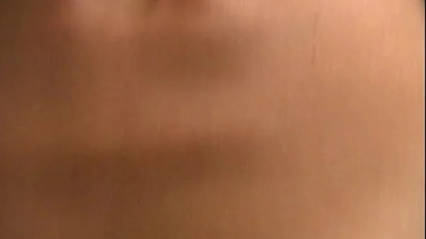 Blonde MILF HotWife sucks fuck and 69 and gets HUGE cum facial!