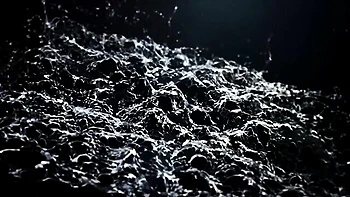 Lustful Blonde Slut Drinks & Swallows Piss Rough