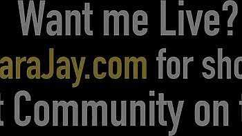 Пышная куколка Черри Морган в групповом трахе