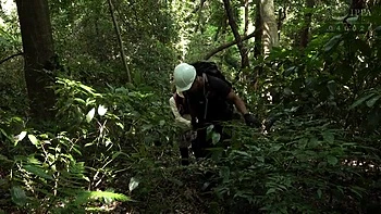 Asian Girls' Wild Orgasms Compilation