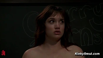 Juguetes XXX exóticos con Cherry Torn y Paris Lincoln