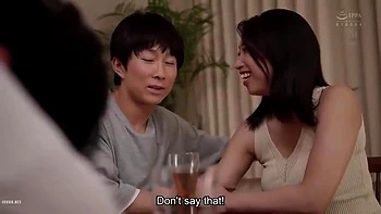 Mature Japanese MILF's Amateur Asian Graduation Fuck