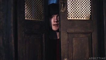 Tiffany, Tyler & Dee dans un trio lesbien chaud