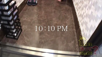 Deep Blowjob with Sliding In and Tongue Cum