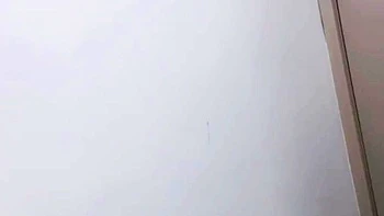 Adolescente asiática amadora chupando pau