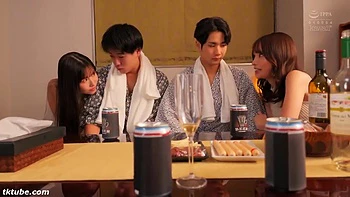 Жена изменяет и её трахает чужой