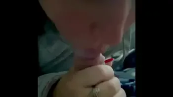 Compilation of the babysitter giving me head