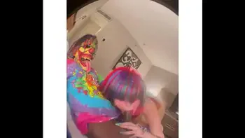 Every Legend Will Be Big : Gibby Chapter 3 The Grand Circus