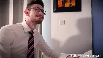 Juf Summer wil zijn harde pik