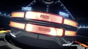 Madison Lust vs Jason Michaels - Wild Match Ends Up With The Ref Fucking The Winner