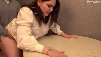 Давай сегодня без салфеток! мжм куколд участвует в сексе его жены