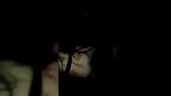 Así Terminamos y Escondidos! Y Mi Amiga Hambrienta Termino Cogiendo Delicioso !